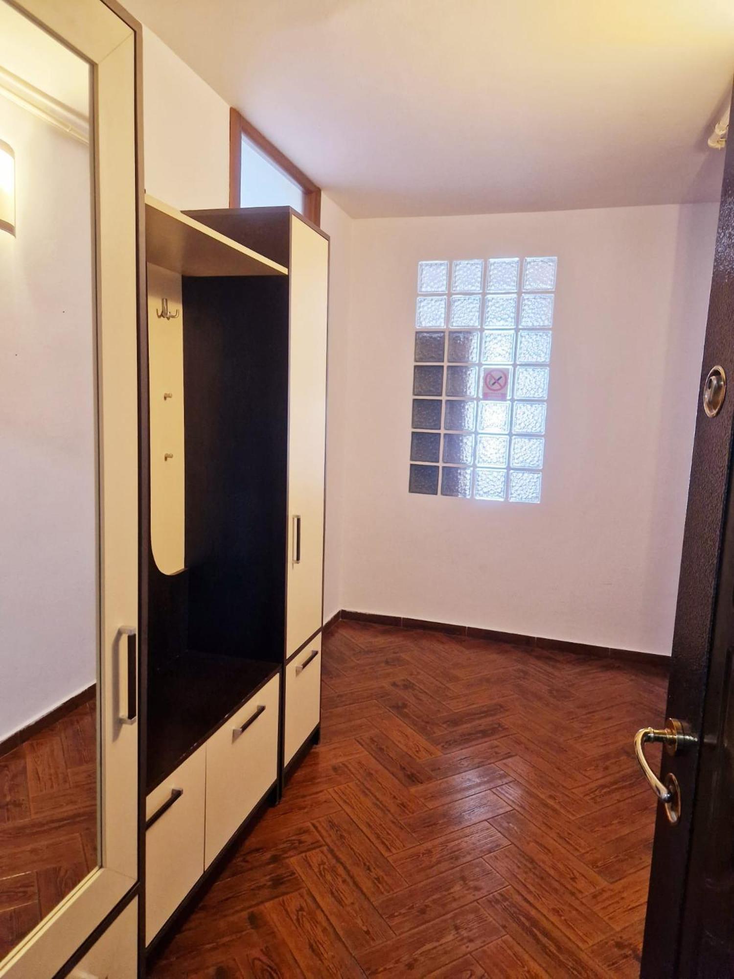 Stephanie Apartment-centru Civic בית אירוח בראשוב
