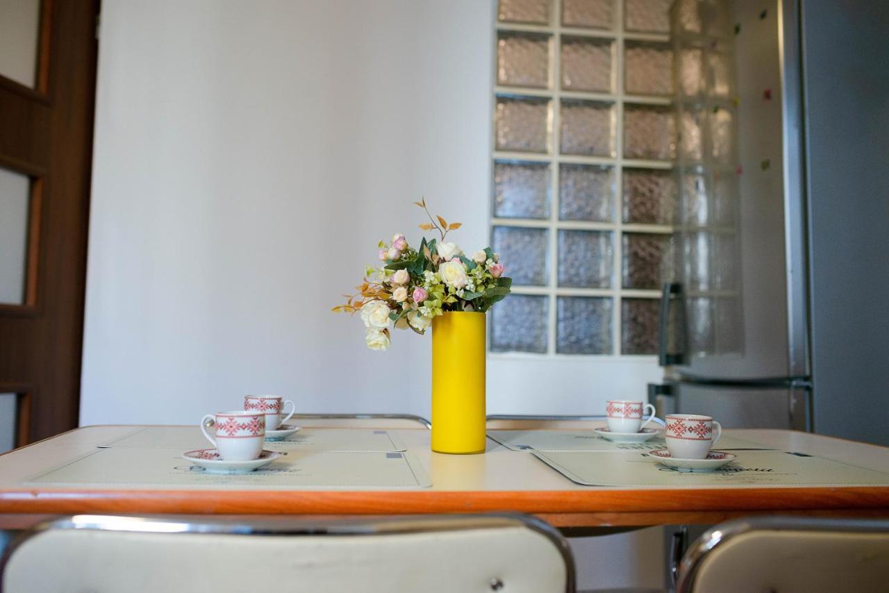 Homestay Stephanie Apartment-centru Civic Brasov