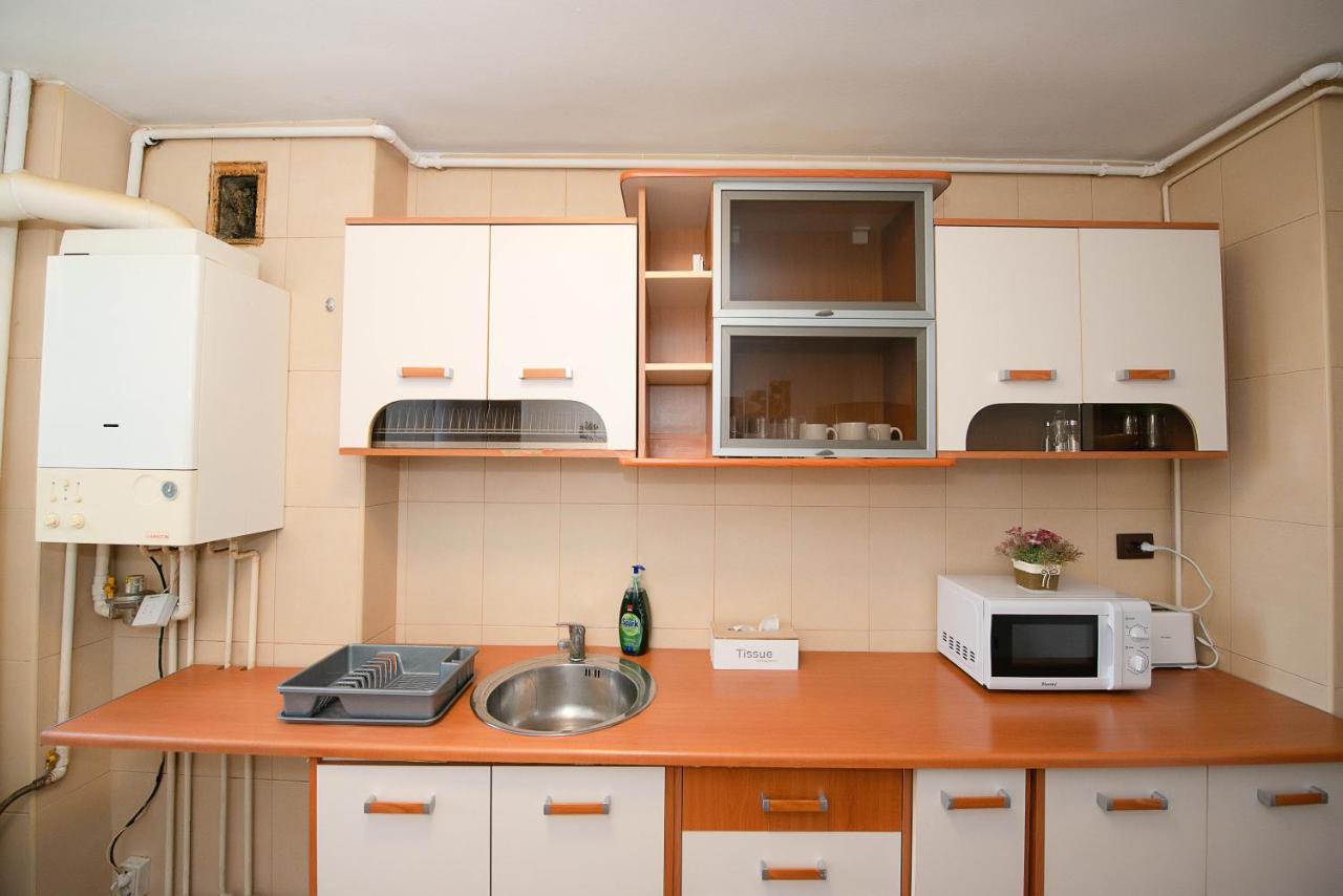 Stephanie Apartment-centru Civic Homestay *