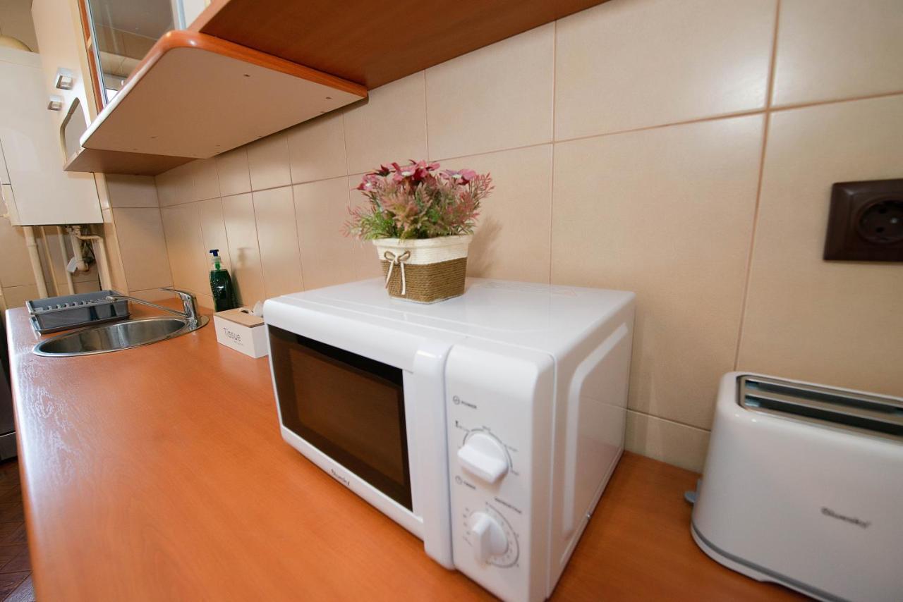 Stephanie Apartment-centru Civic Homestay Brasov